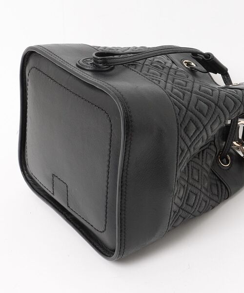 TORY BURCH（トリーバーチ） 2WAYバッグ - ブラック レディース