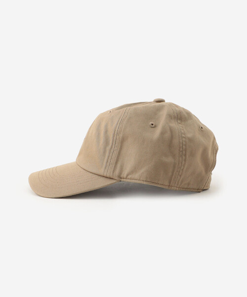 「DANTON」 キャップ F アイボリー レディース_画像6