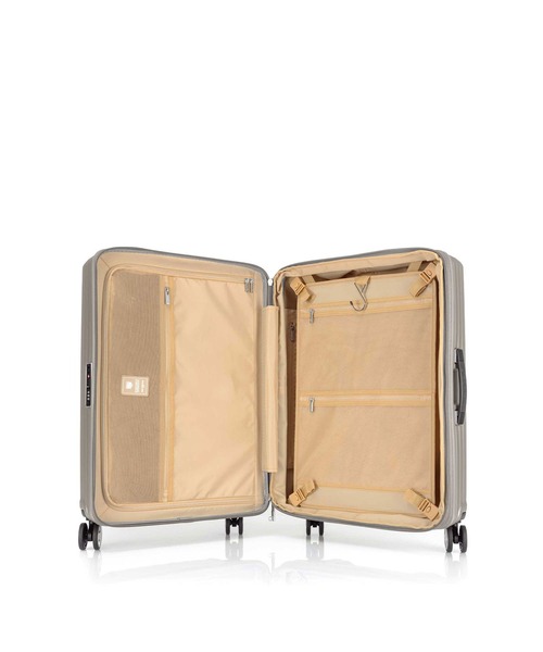 Samsonite（サムソナイト） スーツケース ENOW スピナー69 エキスパン