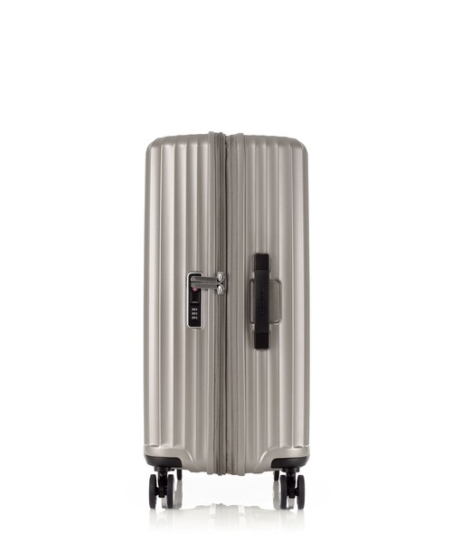 Samsonite（サムソナイト） スーツケース ENOW スピナー69 エキスパン