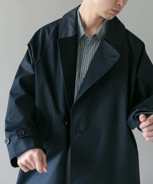 URBAN RESEARCH DOORS（アーバンリサーチドアーズ） トレンチコート