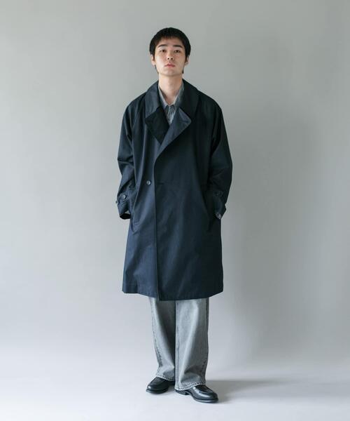 URBAN RESEARCH DOORS（アーバンリサーチドアーズ） トレンチコート