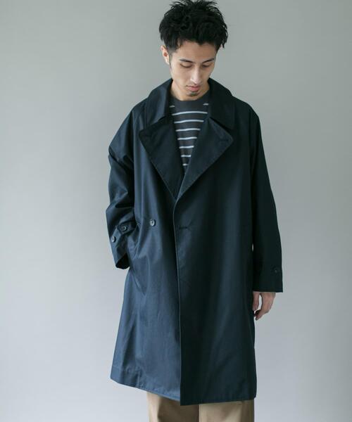 URBAN RESEARCH DOORS（アーバンリサーチドアーズ） トレンチコート