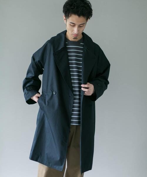 URBAN RESEARCH DOORS（アーバンリサーチドアーズ） トレンチコート
