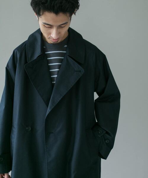 URBAN RESEARCH DOORS（アーバンリサーチドアーズ） トレンチコート
