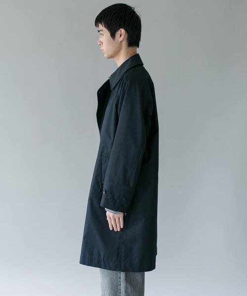 URBAN RESEARCH DOORS（アーバンリサーチドアーズ） トレンチコート