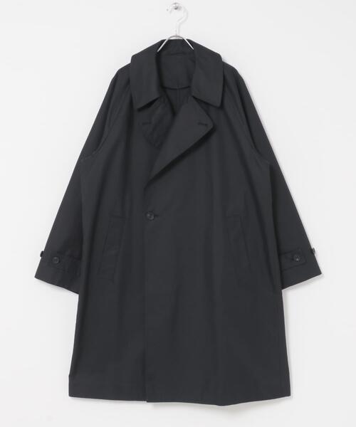 URBAN RESEARCH DOORS（アーバンリサーチドアーズ） トレンチコート