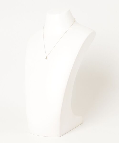 「Jewel closet by L&Co.」 ネックレス FREE ゴールド レディース_画像3