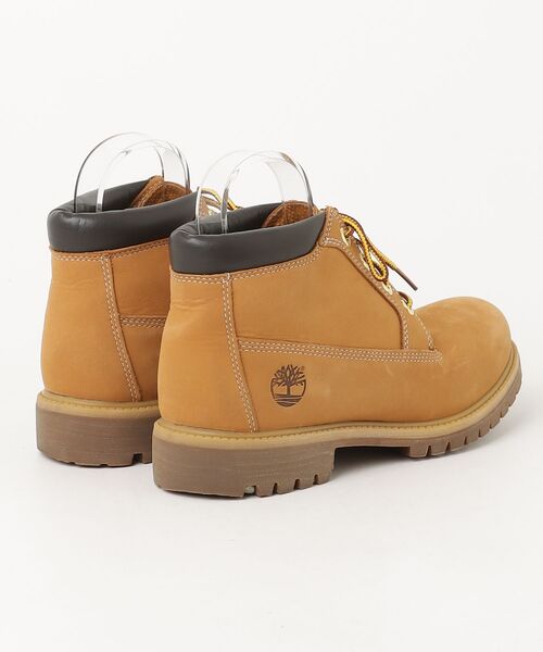 Timberland（ティンバーランド） ハイカットスニーカー 26.5cm 