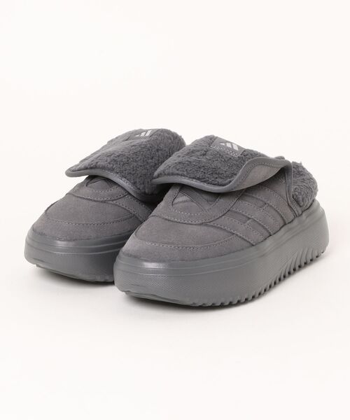 adidas（アディダス） スニーカー GRAND COURT MULE グランドコート