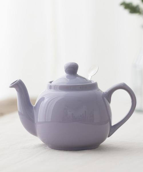 London Pottery（ロンドンポタリー） 食器 ティーポット 2cup
