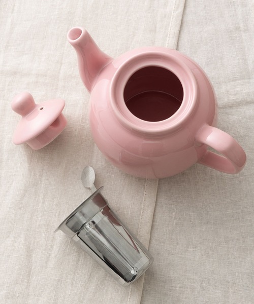 London Pottery（ロンドンポタリー） 食器 ティーポット 2cup