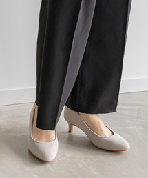 RANDA 3E/ストレスフリー/走れる快適パンプス RANDA（ランダ） パンプス 3E/ストレスフリー/走れる快適パンプス