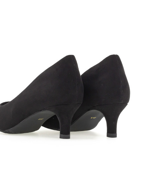 RANDA（ランダ） パンプス 3E/ストレスフリー/走れる快適パンプス