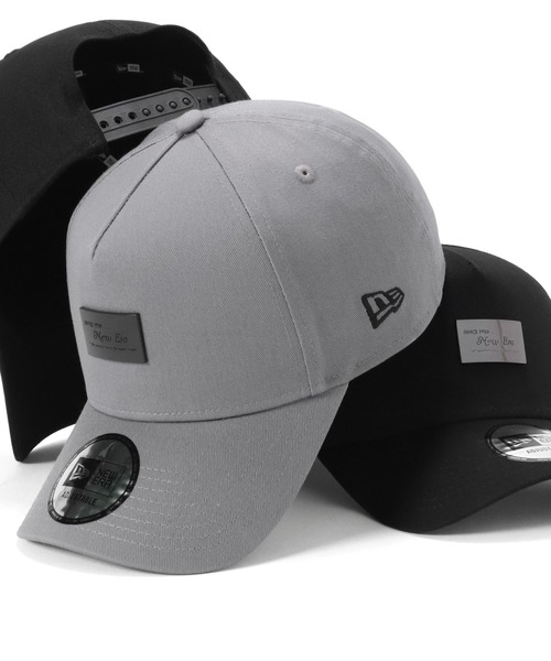 ニューエラ キャップ ダークグレー Sox 9FORTY Aフレーム NEW ERA（ニューエラ） キャップ 帽子 紫外線カット キャップ 9FORTY A