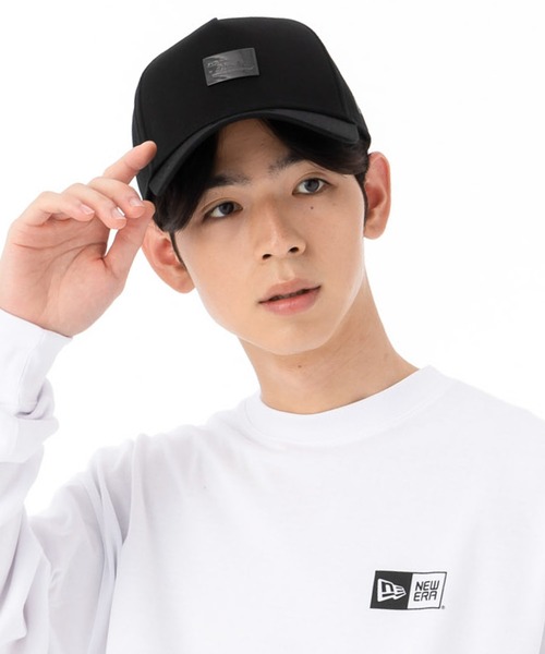 New ERAフード付きキャップ 楽天市場】ニューエラ アウトドア New Era OUTDOOR 930 サンシェード