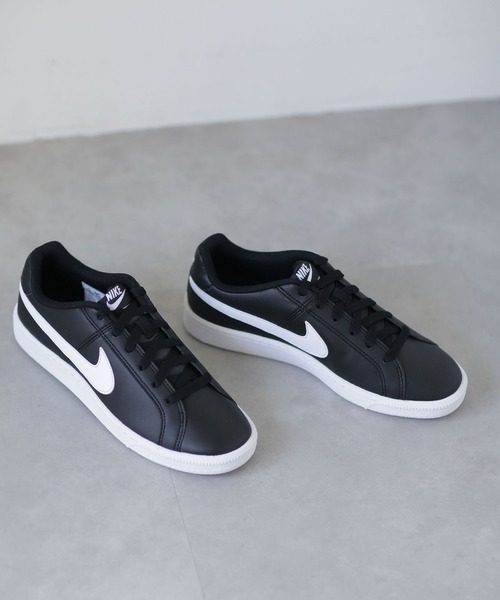 スニーカー Nike ナイキ ウィメンズ コートロイヤル Sl Zozotown Paypayモール店 通販 Paypayモール