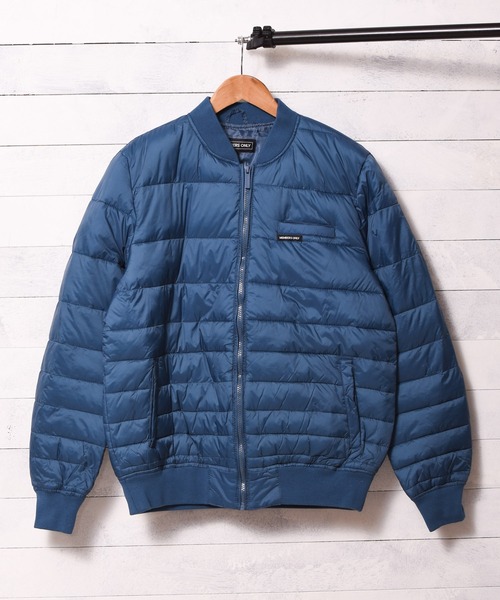 Members Only（メンバーズオンリー） ma1 ma-1 「T18」「MEMBERS ONLY 