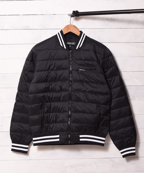 Members Only（メンバーズオンリー） ma1 ma-1 「T18」「MEMBERS ONLY 