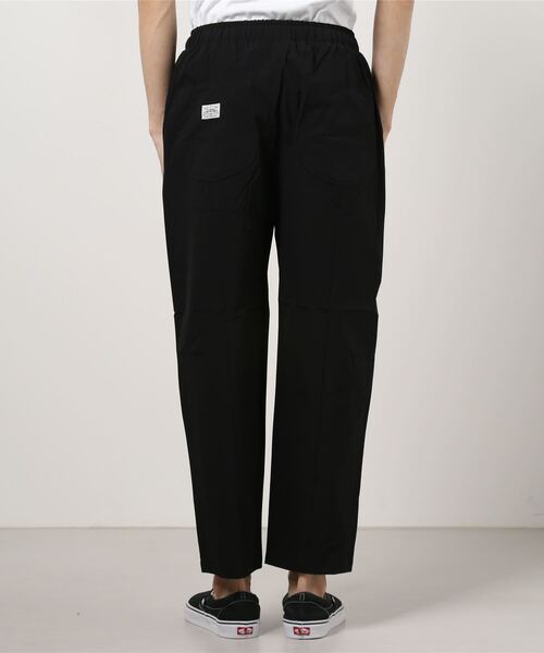 aldies  ズボン　膝下丈　Mサイズ　ポリエステル生地 ALDIES/アールディーズ | Jodhpurs Pants | ジョッパーズパンツ