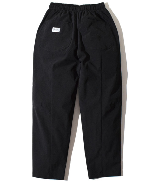 aldies  ズボン　膝下丈　Mサイズ　ナイロン生地 ALDIES パンツ Soulful Easy Pants / ソウルフルイージーパンツ