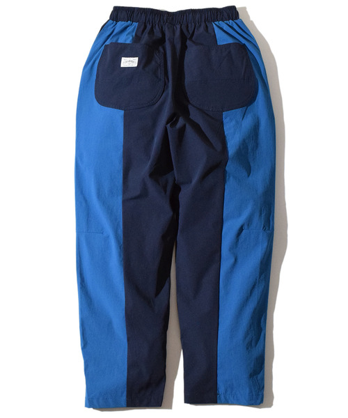 ALDIES パンツ Soulful Easy Pants / ソウルフルイージーパンツ