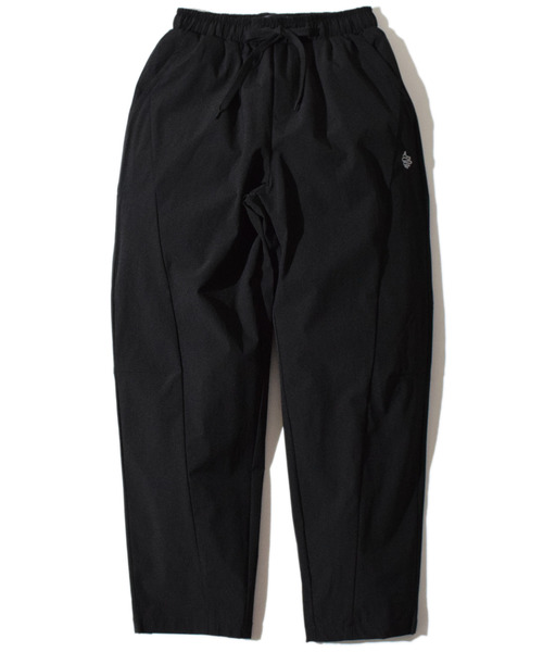 aldies  ズボン　膝下丈　Mサイズ　ポリエステル生地 ALDIES パンツ Soulful Easy Pants / ソウルフルイージーパンツ