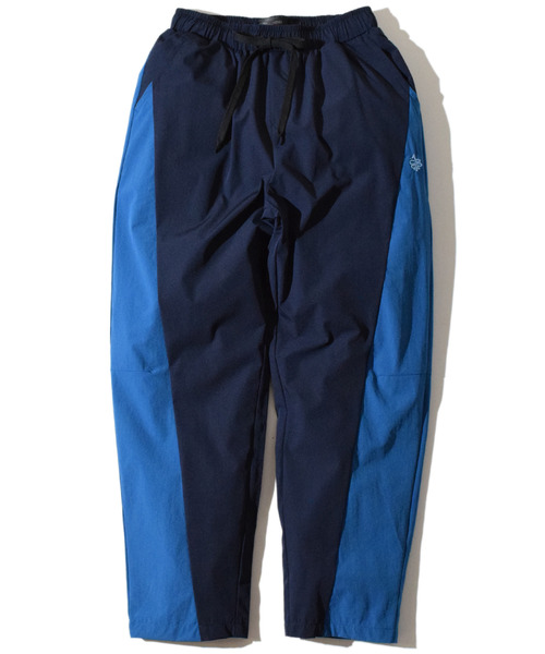 aldies  ズボン　膝下丈　Mサイズ　ナイロン生地 ALDIES パンツ Soulful Easy Pants / ソウルフルイージーパンツ