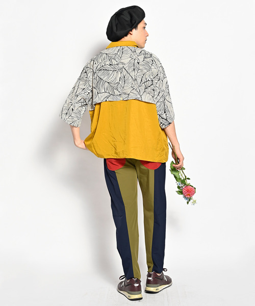 ALDIES パンツ Soulful Easy Pants / ソウルフルイージーパンツ