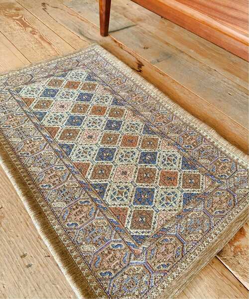 ACME Furniture（アクメファニチャー） ラグ ラグマット GLENOAKS RUG