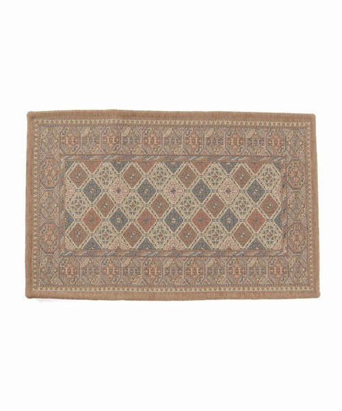 ACME Furniture（アクメファニチャー） ラグ ラグマット GLENOAKS RUG