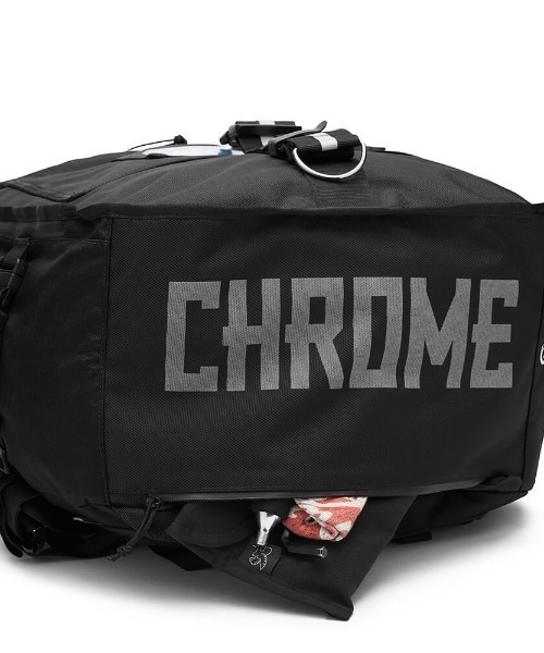 CHROME デイバック リュック CHROME/クローム バックパック 防水