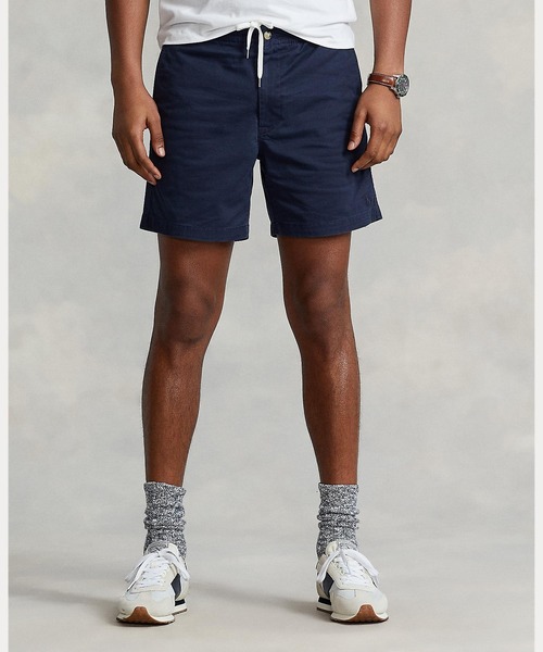 POLO RALPH LAUREN（ポロ・ラルフローレン） パンツ クラシック ツイル