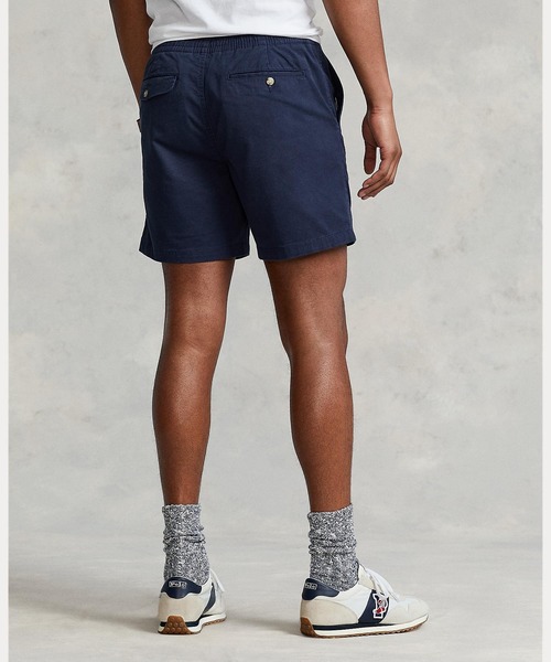 POLO RALPH LAUREN（ポロ・ラルフローレン） パンツ クラシック ツイル