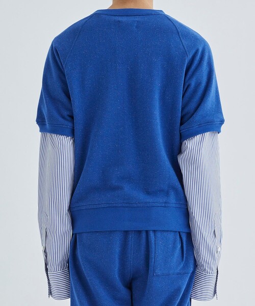 BED J.W. FORD（ベッドフォード） スウェット 【BED J.W. FORD/ベッド