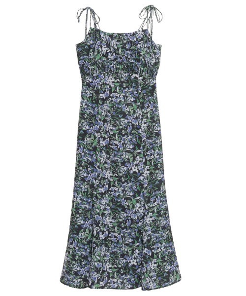 EIMY ISTOIRE（エイミーイストワール） ワンピース Milly flower