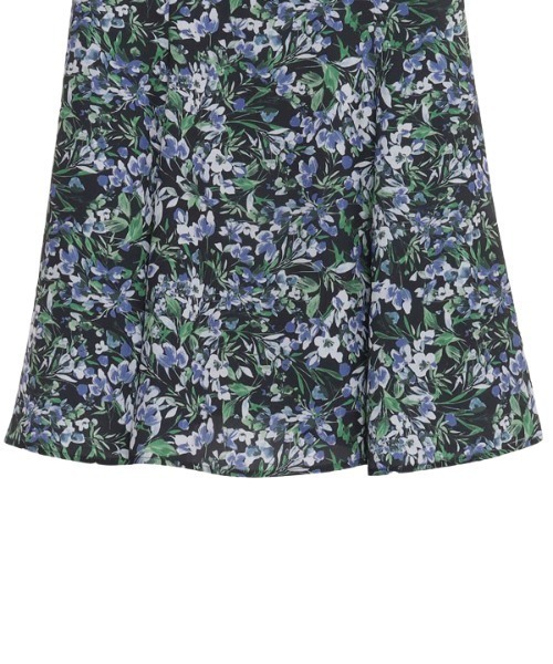 EIMY ISTOIRE（エイミーイストワール） ワンピース Milly flower