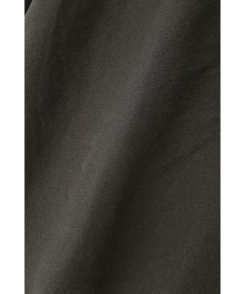 シャツ ブラウス SOFT HOPSACK SOFT