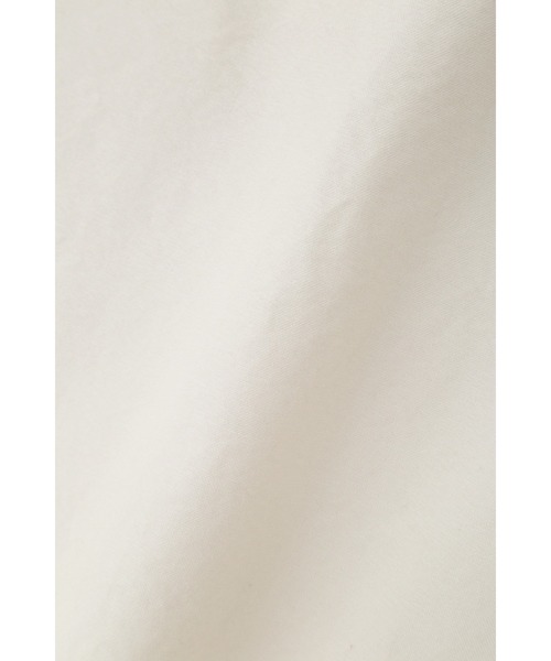 シャツ ブラウス SOFT HOPSACK SOFT