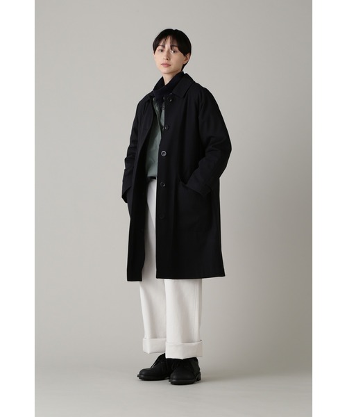 シャツ ブラウス SOFT HOPSACK SOFT