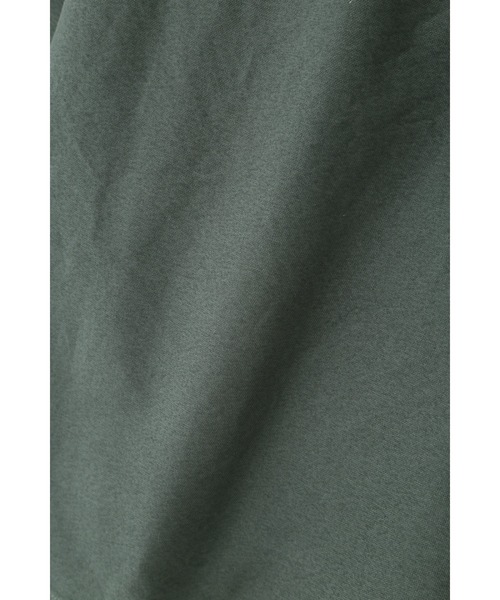 シャツ ブラウス SOFT HOPSACK SOFT