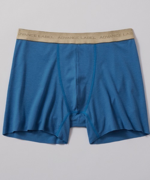GUNZE（グンゼ） ボクサーパンツ ADVANCE LABEL/アドバンスレーベル