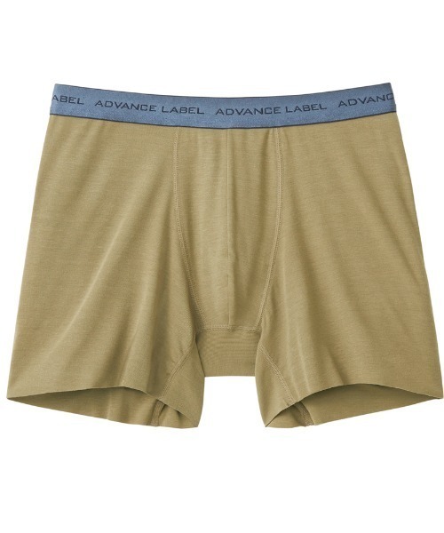 GUNZE（グンゼ） ボクサーパンツ ADVANCE LABEL/アドバンスレーベル