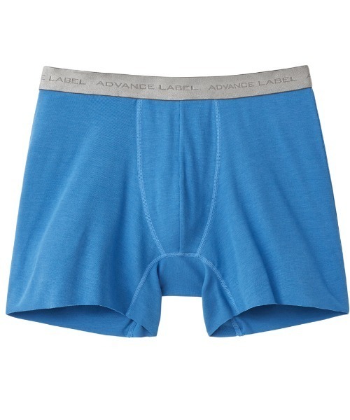 GUNZE（グンゼ） ボクサーパンツ ADVANCE LABEL/アドバンスレーベル