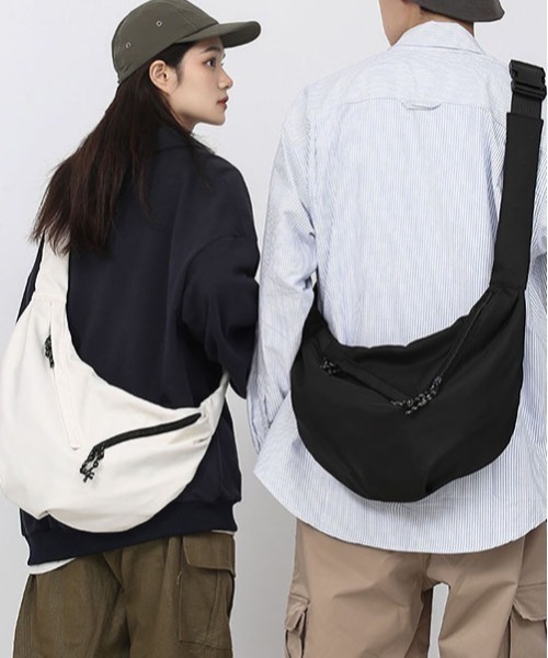 ROOP TOKYO ショルダーバッグ メンズ レディース : ZOZOTOWN