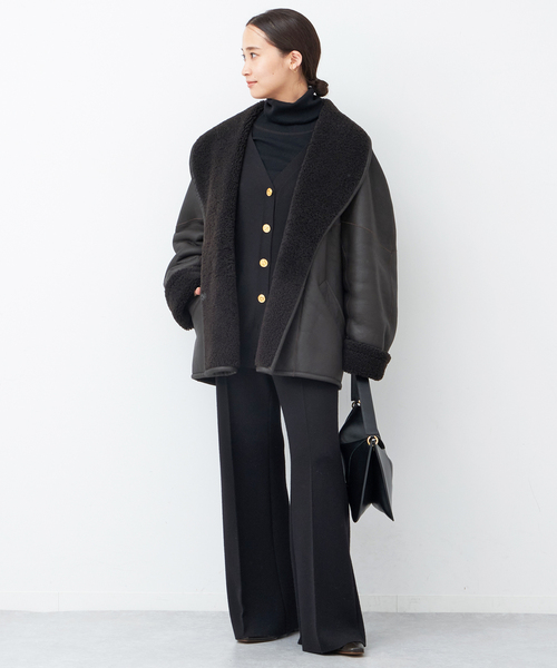 Deuxieme Classe（ドゥーズィエムクラス） パンツ *refind パンツ