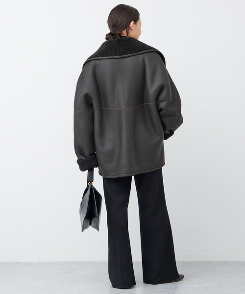 Deuxieme Classe（ドゥーズィエムクラス） パンツ *refind パンツ