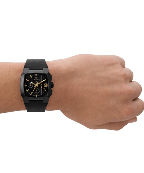 DIESEL（ディーゼル） 腕時計 腕時計 メンズ アナログ ミックス DZ4645