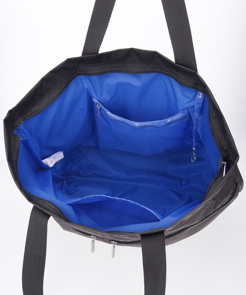 LeSportsac（レスポートサック） トートバッグ CARLIN ZIP TOP TOTE