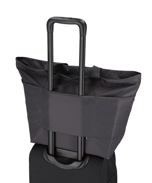 LeSportsac（レスポートサック） トートバッグ CARLIN ZIP TOP TOTE